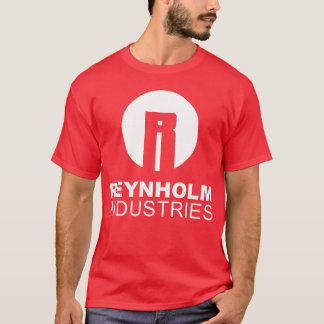 Reynholm Industries フレンズ Tシャツ