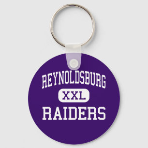 Reynoldsburg -侵入者-後輩- Reynoldsburg キーホルダー