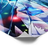 ReZEROが世界の別シーズンでスタート2 ポスター (角)