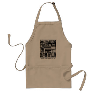 Reznor Heater Apron スタンダードエプロン