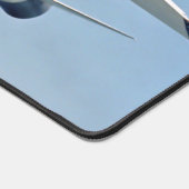 RF-8A破砕機 デスクマット (コーナー)