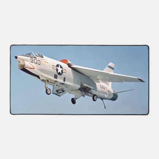RF-8A破砕機 デスクマット (正面)
