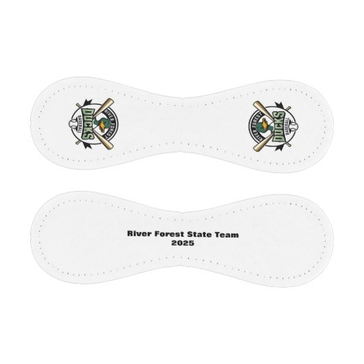 RF Ducks Baseball  野球ボール (パネル)