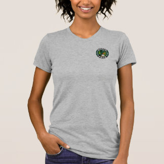 RF Ducks Womens quack pack tee Tシャツ