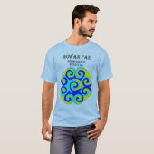RF Tシャツ (正面フル)