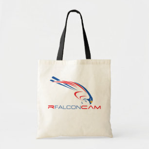 Rfalconcamの予算のトート トートバッグ