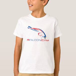 RfalconcamはTシャツをからかいます Tシャツ