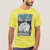 Rfalconcam -ROC《鳥》ハヤブサ25Yrs Tシャツ – カラー (正面)