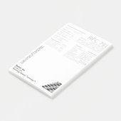 RFC 791のポスト・イットのポスト・イット ポストイット (アングル)