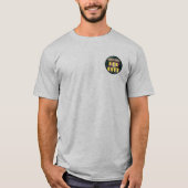RFHCは正しかったTシャツ Tシャツ (正面)