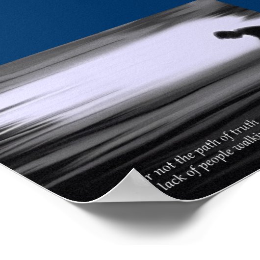 RFK ポスター (角)