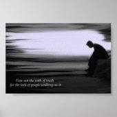 RFK ポスター (正面)