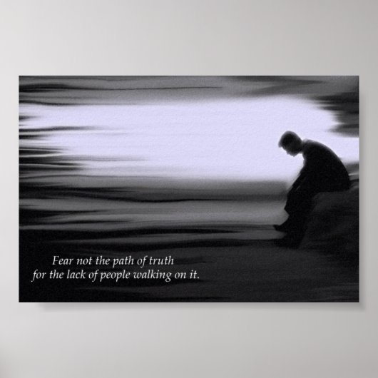 RFK ポスター (正面)