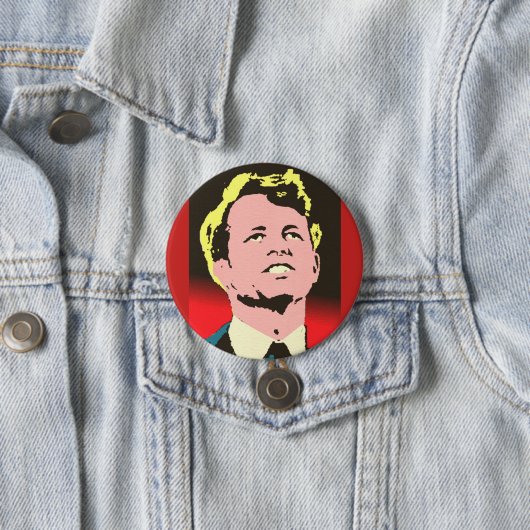 RFK 缶バッジ (インサイチュ)