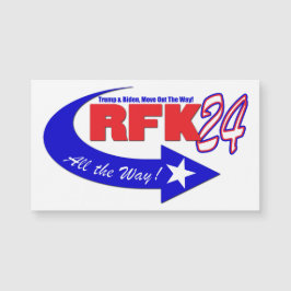 RFK ALL WAY 2024