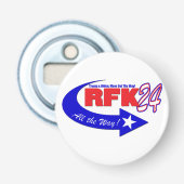 RFK ALL WAY 2024 栓抜き (正面)