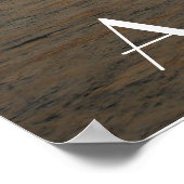 "RFK Bridge at Sunset" Astoria, NY Poster ポスター (角)