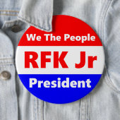 RFK JR 缶バッジ (インサイチュ)