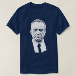 RFK Jr. Tシャツ