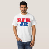RFK JR Tシャツ (正面フル)