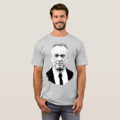 RFK Jr. Tシャツ (正面フル)