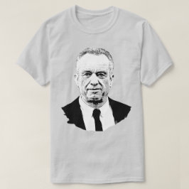 RFK Jr. Tシャツ