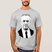 RFK Jr. Tシャツ (正面)