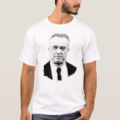 RFK Jr. Tシャツ (正面)