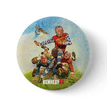 RFK Jr. — Victor Valiant!