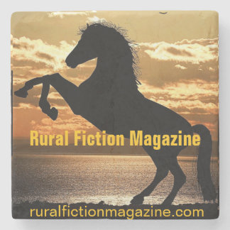 RFMロゴモダン1 ストーンコースター