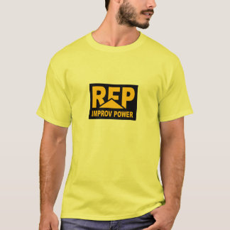 RFP力のTシャツ Tシャツ