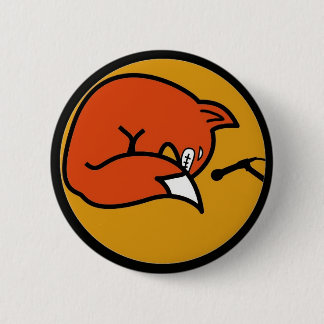 RFTのクラシックなロゴボタン 缶バッジ