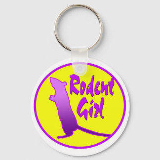 RGロゴキーチェーン キーホルダー