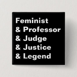 RGBは伝説だった 缶バッジ