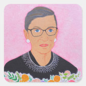 RGB – ステッカー (正面)