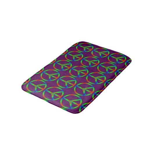 RGB バスマット (アングル)