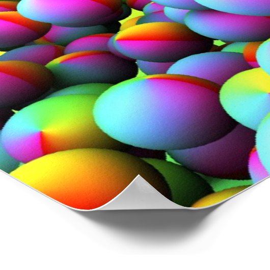 RGB ポスター (角)