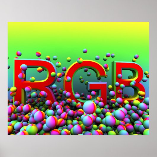 RGB ポスター (正面)