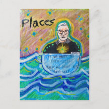 RGB Ruth Bader Ginsburg もし Ruth Less