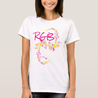RGB Tshirt Tシャツ