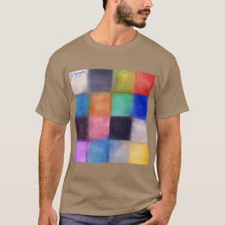 RGBY ヴォヤギーのお友達へのギフト Tシャツ