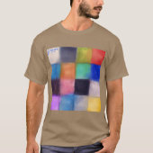 RGBY Voyageee friends gift Tシャツ (正面)