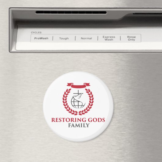 RGF磁石 マグネット (インサイチュ (食洗機))