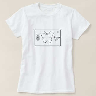 RH Tシャツ