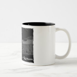 RHAのコーヒーカップ ツートーンマグカップ