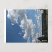 Rhein-Neckar-Arena Sinsheim ポストカード (裏面)