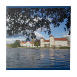 Rheinsbergのタイル タイル