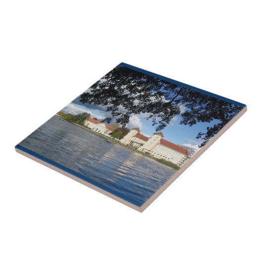 Rheinsbergのタイル タイル (側面)