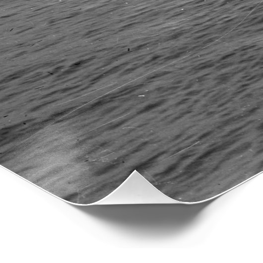 Rheinschiffahrt Düsseldorf ポスター (コーナー)