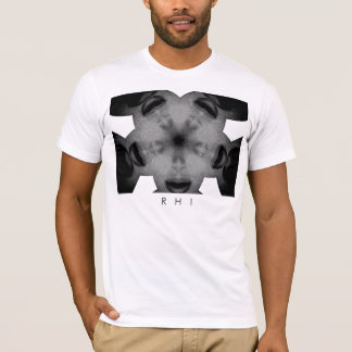 RHI Tシャツ